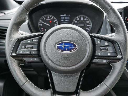 Certified 2025 Subaru Forester Premium AWD/4WD image 25