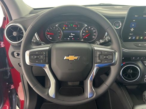 New 2026 Chevrolet Blazer LT w/ Convenience Package image 10