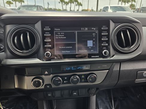 Used 2023 Toyota Tacoma SR AWD/4WD image 20