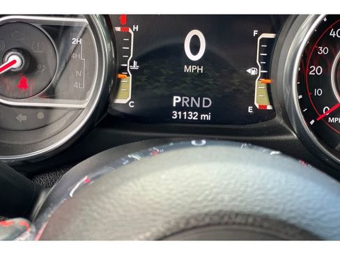 Used 2020 Jeep Wrangler Unlimited Rubicon w/ Safety Group image 30