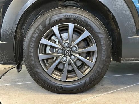 Used 2021 MAZDA CX-30 AWD 2.5 S image 25