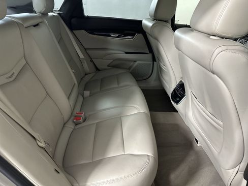Used 2016 Cadillac XTS Luxury AWD/4WD image 30