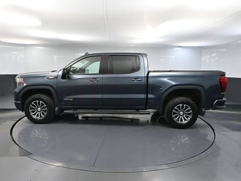 Used 2020 GMC Sierra 1500 AT4 w/ AT4 Premium Package AWD/4WD image 9