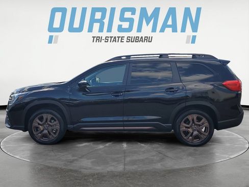 Used 2026 Subaru Ascent Limited Bronze AWD/4WD image 3