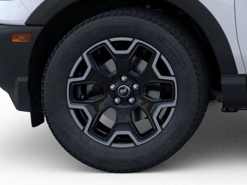 New 2025 Ford Bronco Sport Outer Banks w/ Outer Banks Tech Package+ image 19