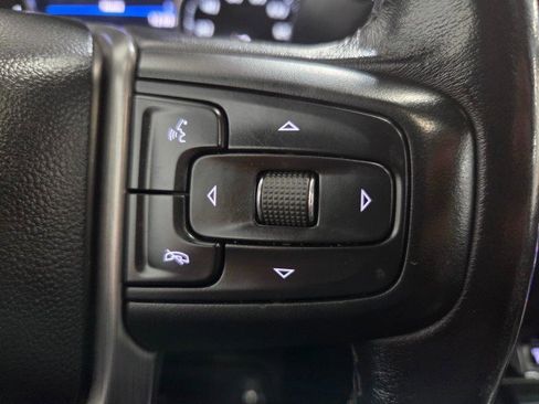 Used 2022 GMC Sierra 2500 Denali w/ Denali Black Diamond Edition image 51