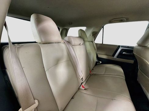 Used 2020 Toyota 4Runner SR5 Premium AWD/4WD image 29
