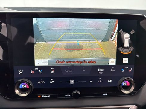 Used 2025 Lexus RX 350 Premium image 17