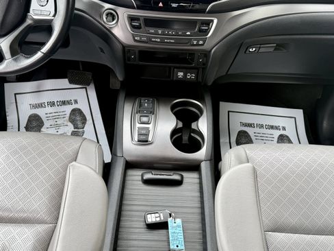 Used 2021 Honda Passport EX-L image 14