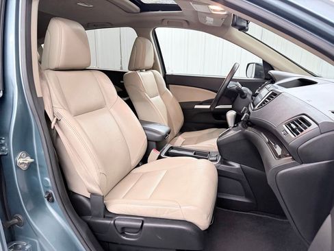 Used 2015 Honda CR-V EX-L image 38