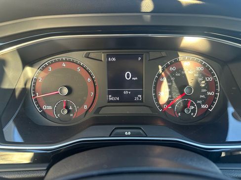 Used 2021 Volkswagen Jetta S w/ Driver Assistance Package image 10