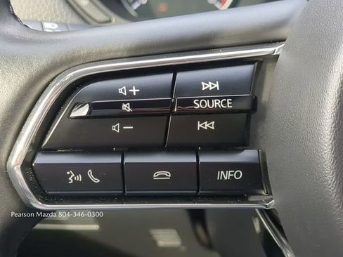 Used 2024 MAZDA CX-90 3.3 Turbo w/ Premium Package image 26