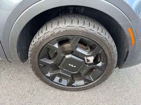 Used 2024 Kia Sorento SX Prestige AWD/4WD image 16