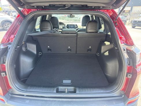 Used 2021 Jeep Cherokee Latitude Lux 80th Anniv w/ Quick Order Package 26U 80TH AWD/4WD image 23