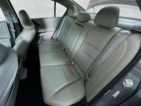 Used 2013 Honda Accord EX-L image 26