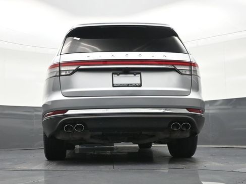 Used 2021 Lincoln Aviator 2WD image 27