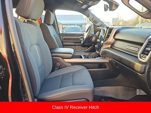 Used 2024 RAM 1500 Lone Star image 22