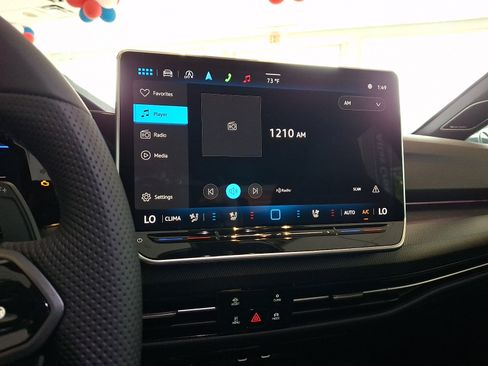 New 2026 Volkswagen Golf AWD/4WD image 12