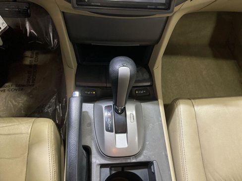 Used 2012 Honda Accord SE image 18