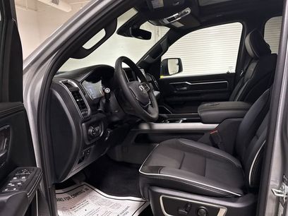 New 2026 RAM 1500 Laramie w/ Laramie Preferred Package