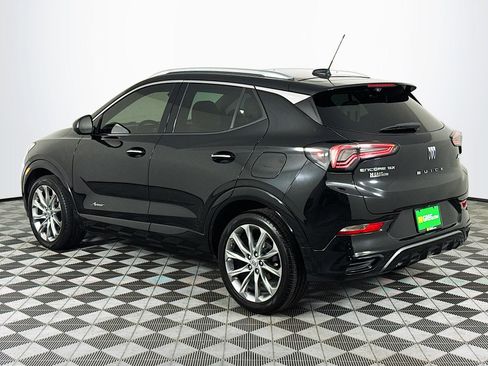 Used 2024 Buick Encore GX Avenir w/ Avenir Technology Package FWD image 6