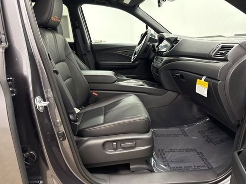 New 2026 Honda Ridgeline TrailSport image 22