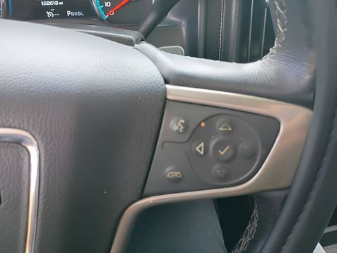 Used 2017 GMC Sierra 1500 Denali RWD image 19