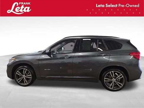 Used 2018 BMW X1 sDrive28i FWD image 3