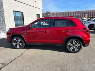 New 2026 Mitsubishi Outlander Sport ES video 2