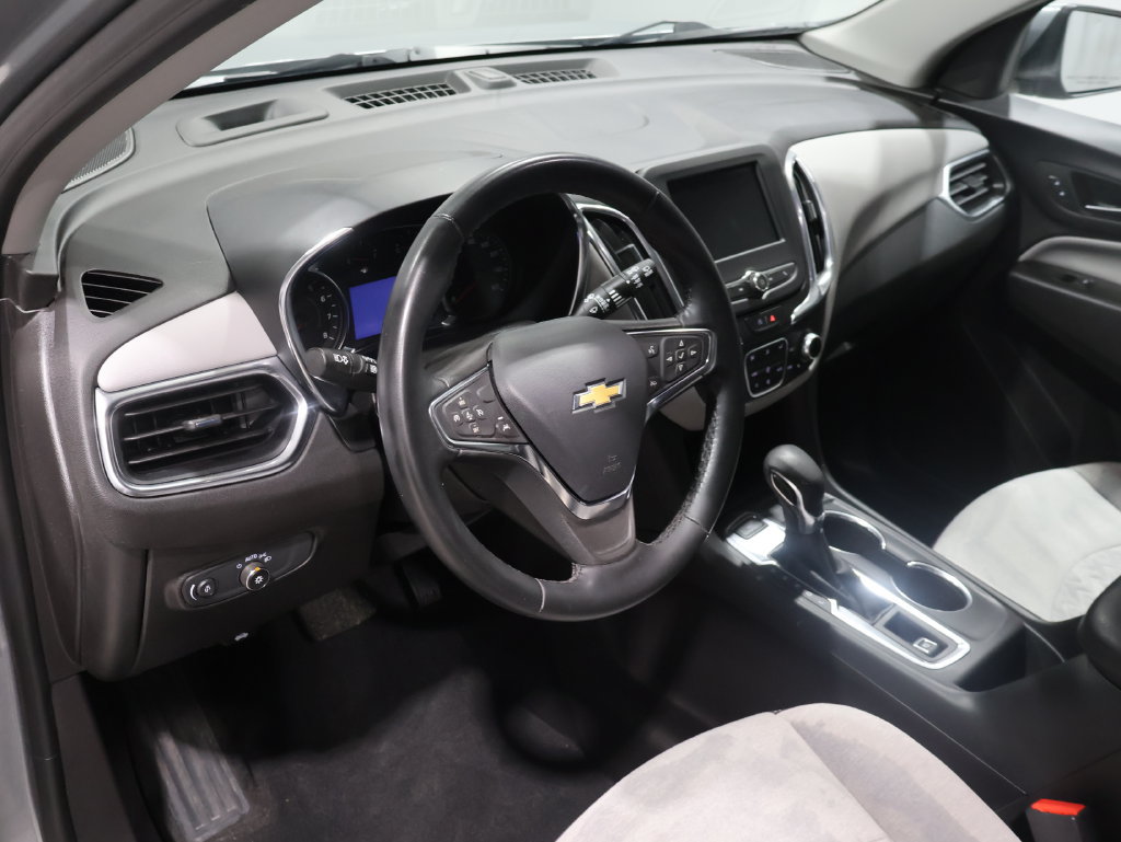 Used 2024 Chevrolet Equinox LT w/ Driver Convenience Package AWD/4WD image 14