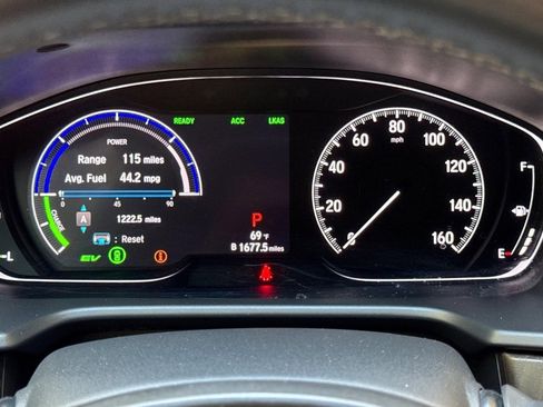 Used 2020 Honda Accord EX-L image 19