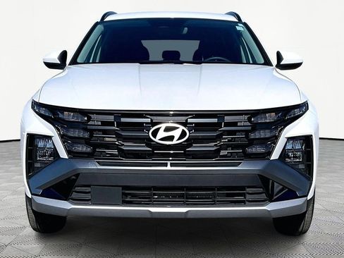 Used 2025 Hyundai Tucson SEL image 3