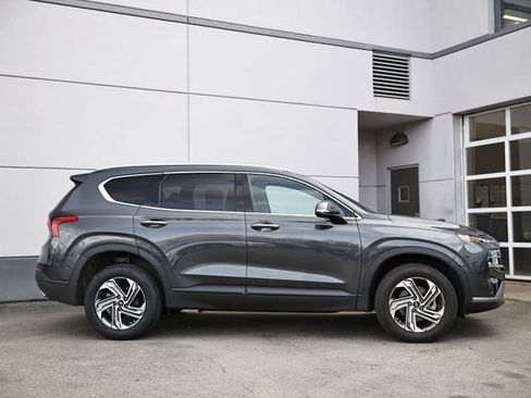 Used 2023 Hyundai Santa Fe SEL w/ Cargo Package image 4