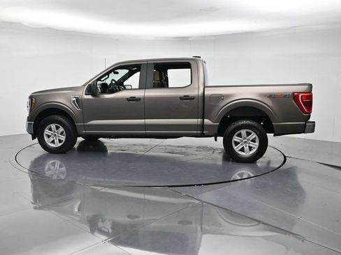 Certified 2023 Ford F150 XLT AWD/4WD image 7