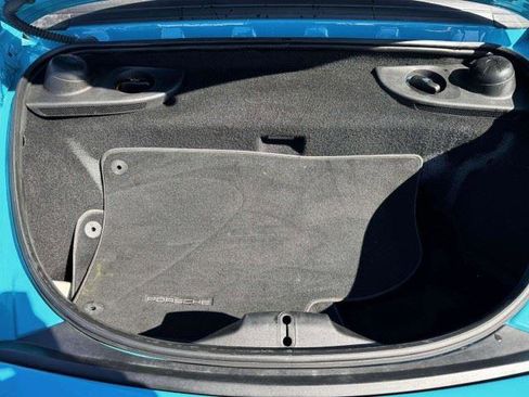 Used 2018 Porsche 718 Boxster S RWD image 40