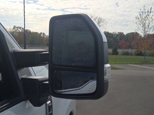 Used 2023 Ford F250 Lariat w/ Tow Technology Package AWD/4WD image 6