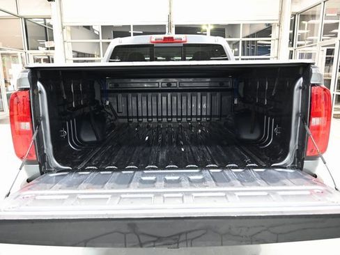 Used 2021 Chevrolet Colorado LT w/ LT Convenience Package image 7