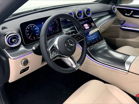New 2026 Mercedes-Benz C 300 Sedan image 21