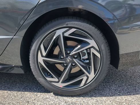 New 2026 Hyundai Sonata SEL FWD image 14