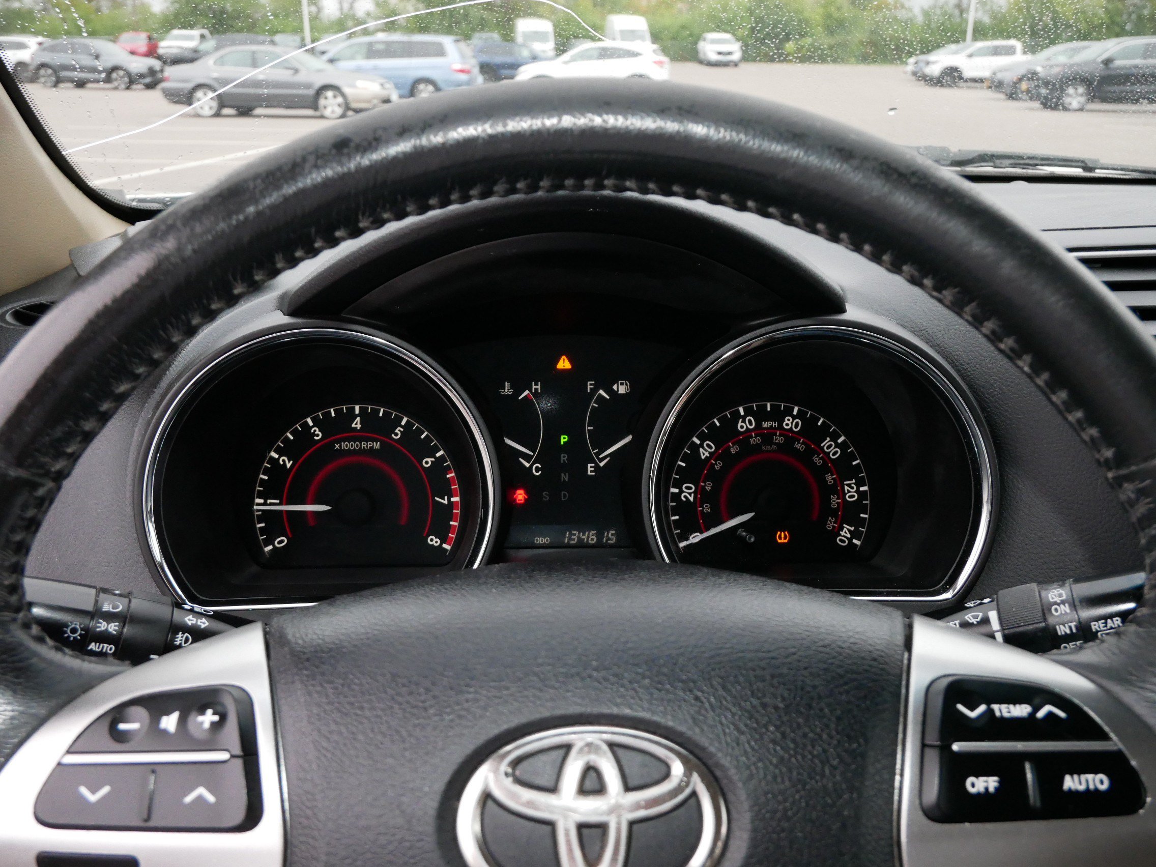Used 2012 Toyota Highlander Limited w/ Tow Pkg AWD/4WD image 21