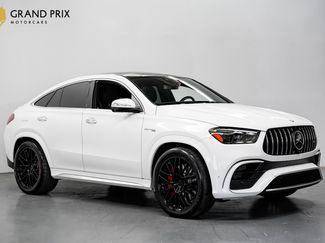 Used 2026 Mercedes-Benz GLE 63 AMG S 360° Tour
