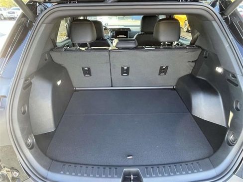 New 2026 GMC Terrain Elevation w/ Elevation Premium Package image 8