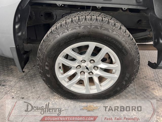 Used 2019 Chevrolet Silverado 1500 RST w/ All-Star Edition AWD/4WD image 24