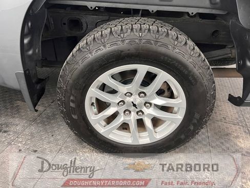 Used 2019 Chevrolet Silverado 1500 RST w/ All-Star Edition AWD/4WD image 24