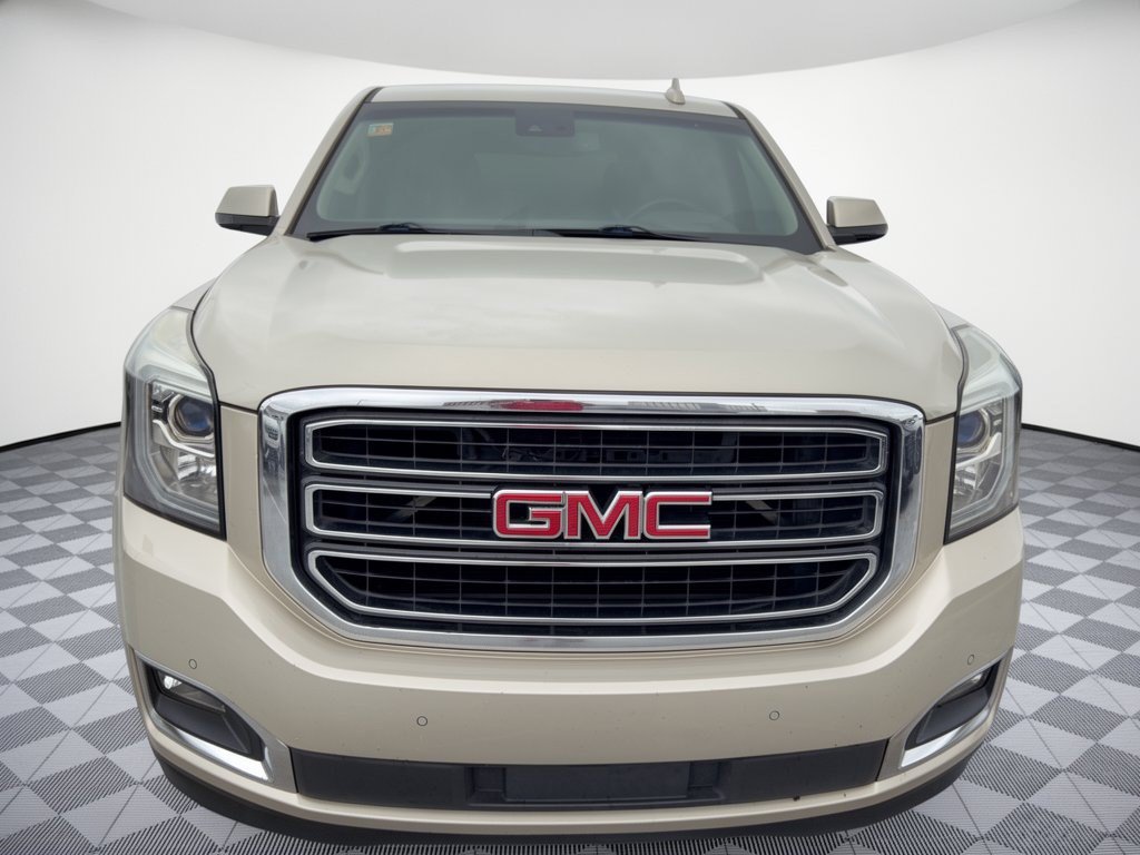 Used 2015 GMC Yukon SLT w/ Open Road Package RWD image 6