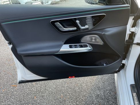 Certified 2025 Mercedes-Benz E 350 4MATIC Sedan image 18