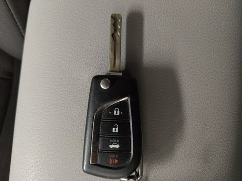 Used 2023 Toyota Camry LE FWD image 32