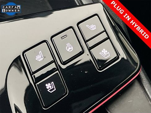 Certified 2024 Kia Sportage X-Line Prestige image 22