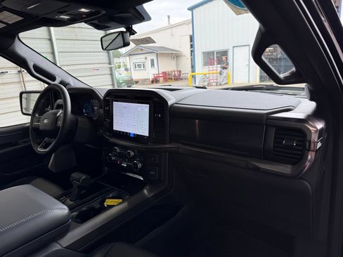 Used 2026 Ford F150 Lariat w/ Equipment Group 502A High AWD/4WD image 11