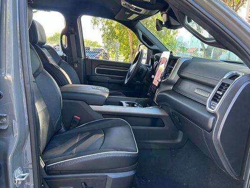 New 2026 RAM 2500 Laramie image 35